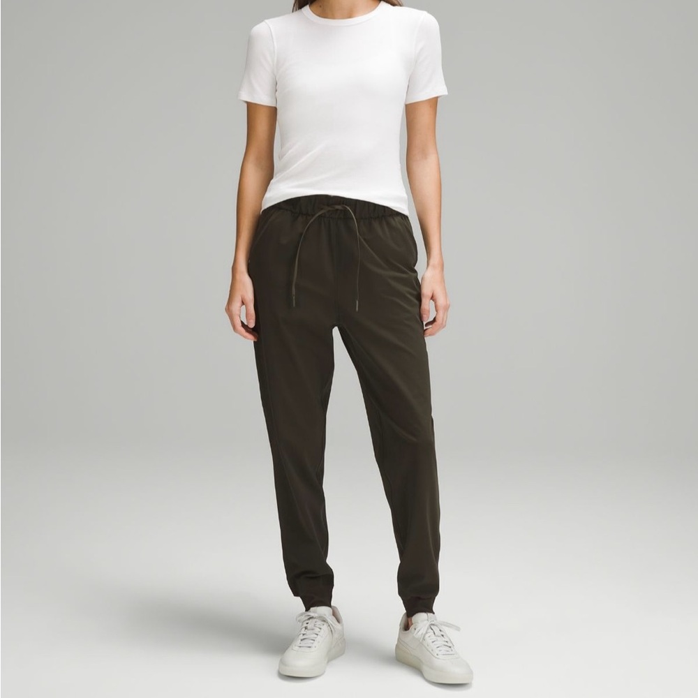 Lululemon Joggers